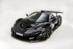McLaren P1 GTR Road by Lanzante 2016 года